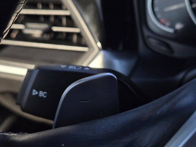 2020 BMW 3 Series 330i xDrive