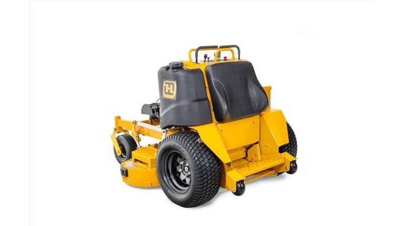 2024 Hustler Super S