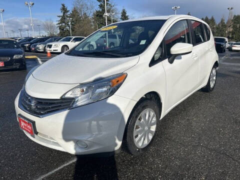 2015 Nissan Versa Note for sale at Autos Only Burien in Burien WA