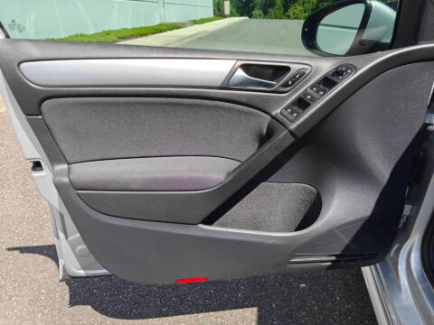 2013 Volkswagen Golf