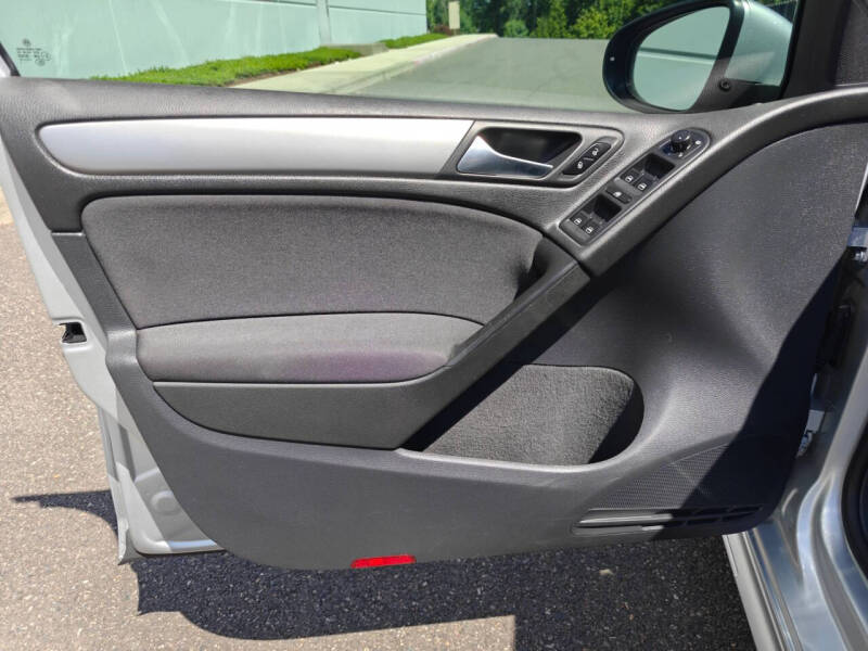 2013 Volkswagen Golf