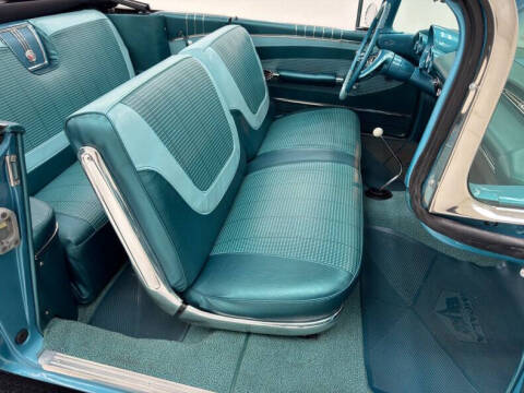 1960 Chevrolet Impala