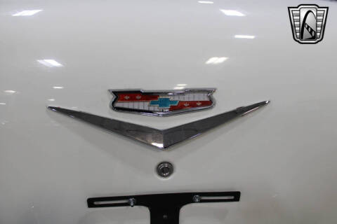 1956 Chevrolet Bel Air