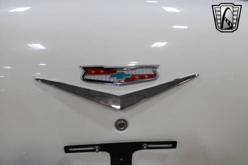 1956 Chevrolet Bel Air