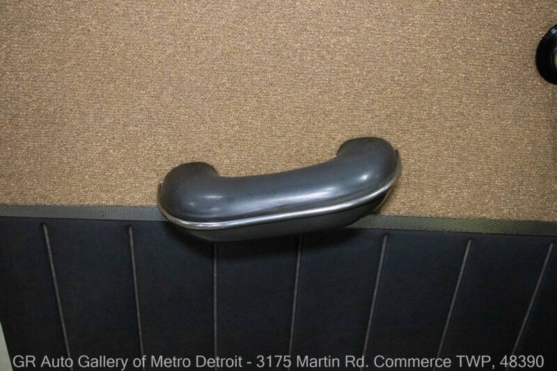 1951 Packard 200 Deluxe