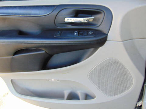 2012 RAM C/V
