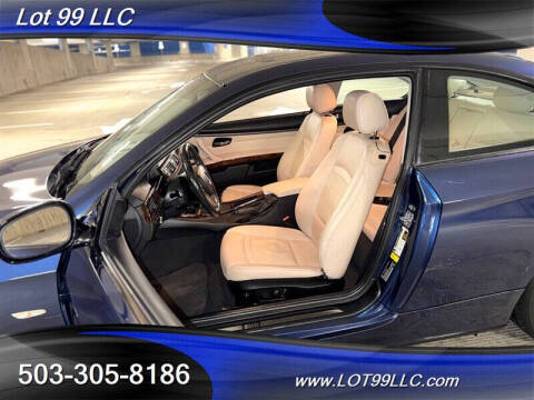 2013 BMW 3 Series 328i