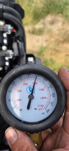 2021 Tracker Pro Guide V-16 SC