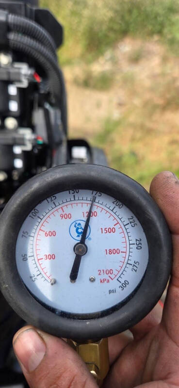 2021 Tracker Pro Guide V-16 SC