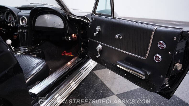 1963 Chevrolet Corvette
