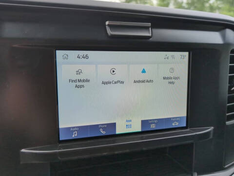 2025 Ford F-350 Super Duty XL