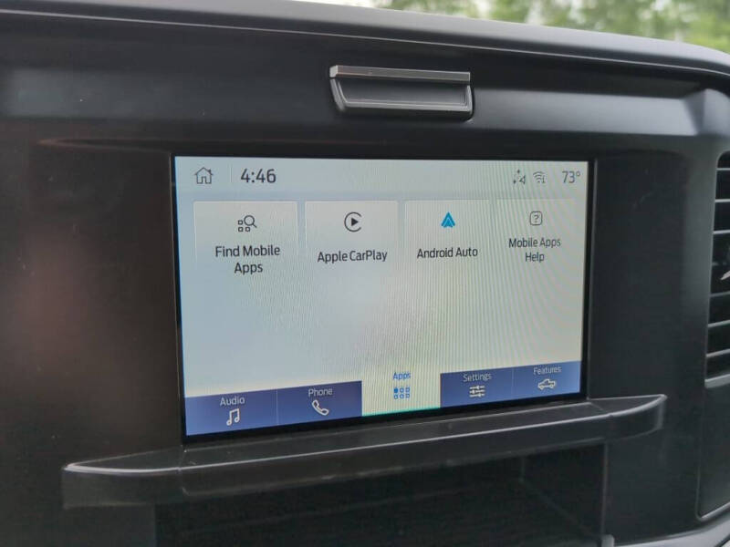 2025 Ford F-350 Super Duty XL