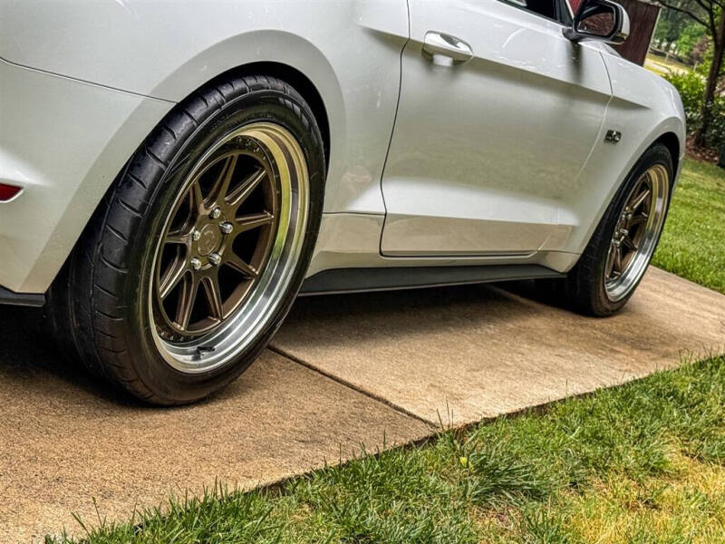 2023 Ford Mustang GT Premium