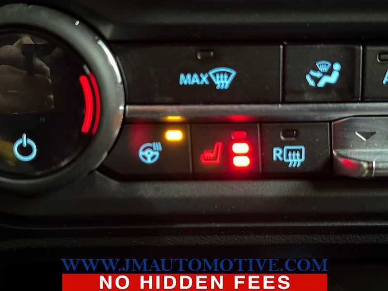 2023 Ford Bronco Wildtrak Advanced