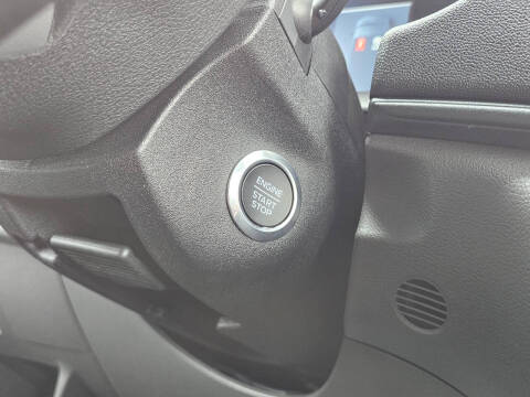 2026 Ford Transit 250