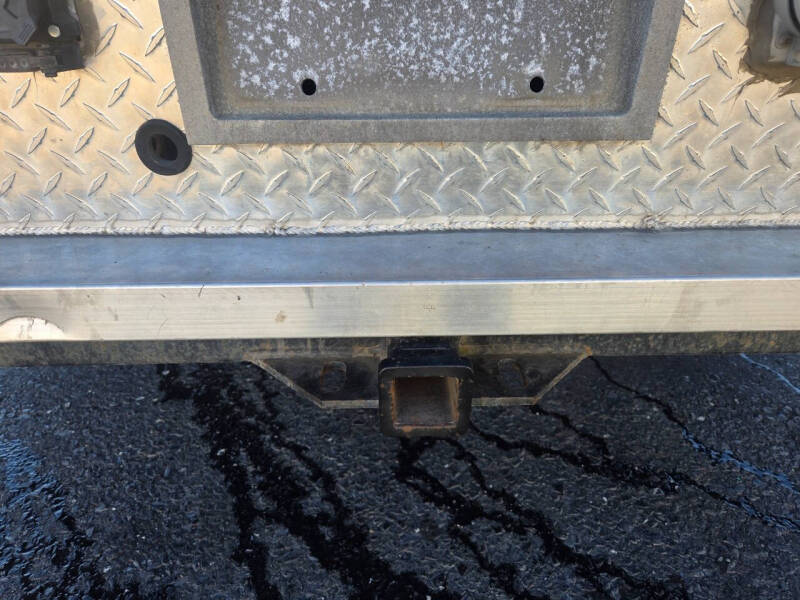 2005 Ford F-250 Super Duty XLT