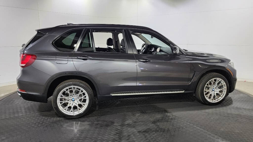 2016 BMW X5 for sale at NJ Car Buyer in Jersey City, NJ