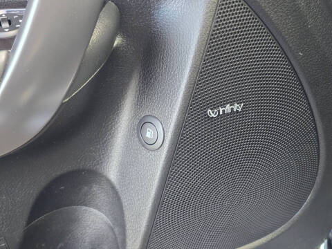 2014 Kia Sorento SX Limited