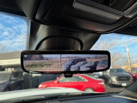 2024 RAM 2500 Limited