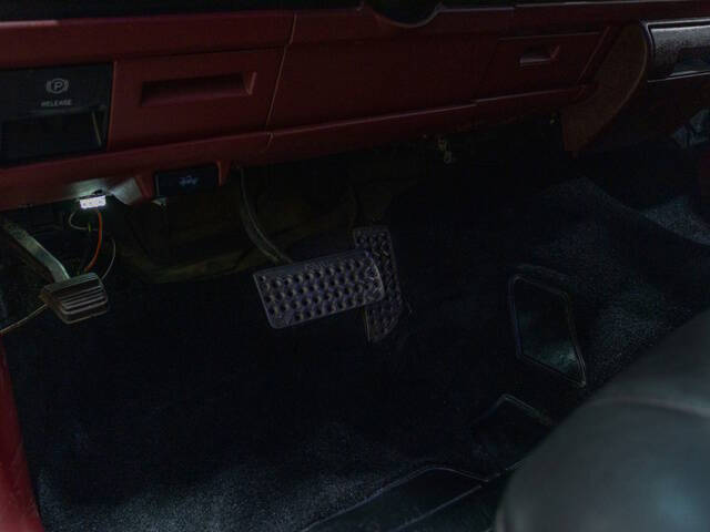 1991 Chevrolet C/K 1500 Series