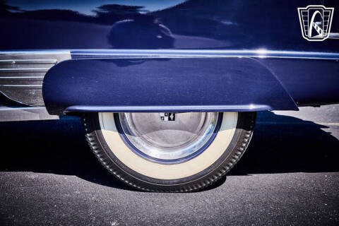 1952 Studebaker Champion