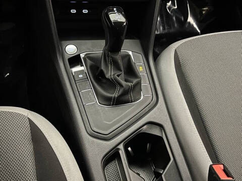 2022 Volkswagen Taos S