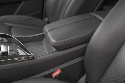 2017 Audi Q7 3.0T quattro Premium Plus