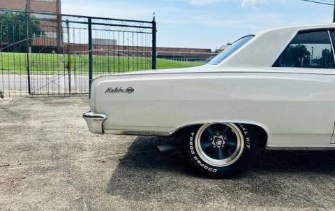 1964 Chevrolet Chevelle