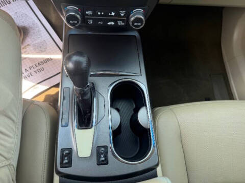 2013 Acura RDX