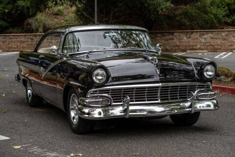 1956 Ford Fairlane
