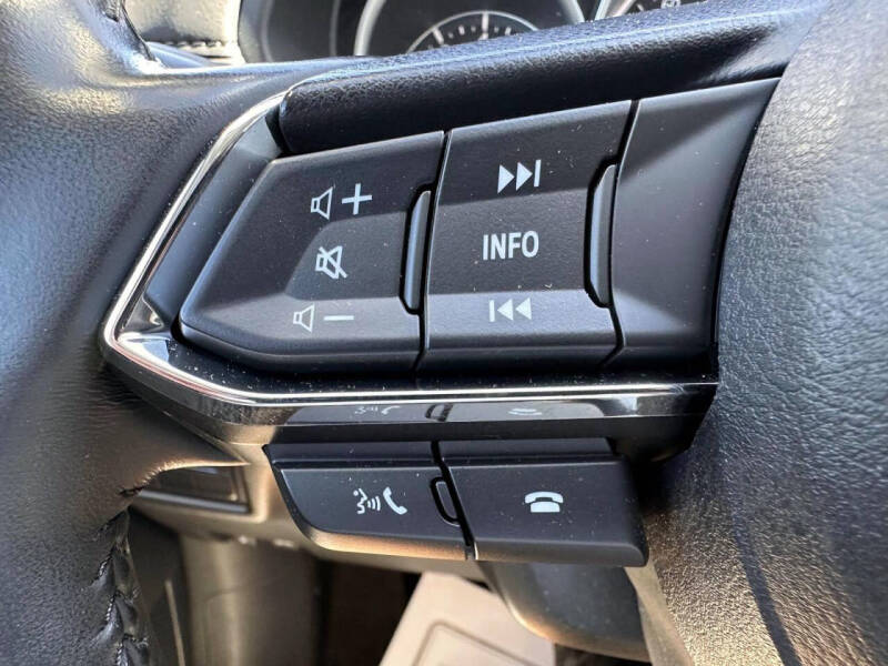 2023 Mazda CX-5 2.5 S Select
