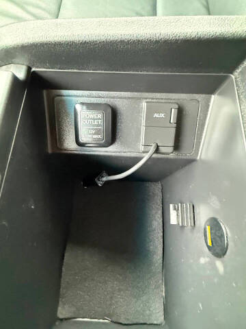 2014 Honda Pilot EX-L