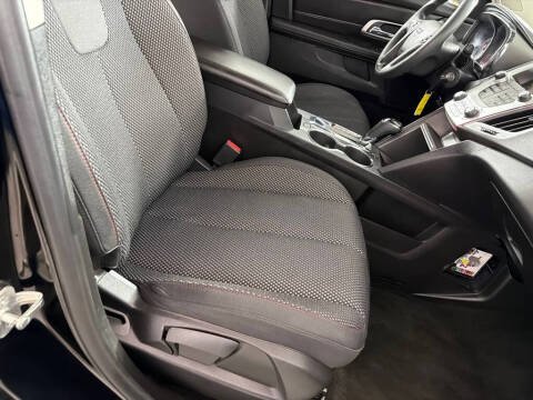 2017 GMC Terrain SLE-1