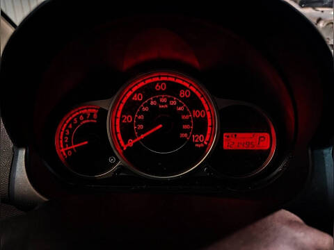 2012 Mazda MAZDA2 Sport