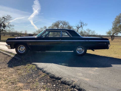 1964 Chevrolet Impala