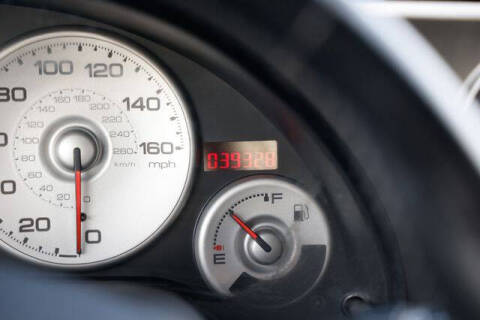 2004 Acura RSX Type-S