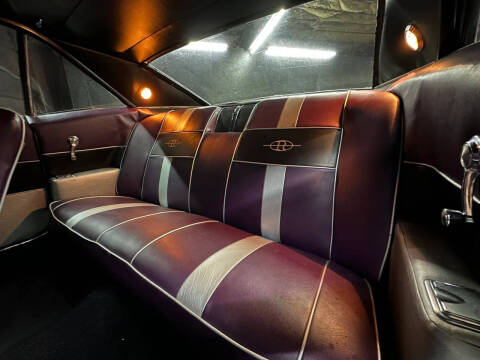 1966 Buick Riviera