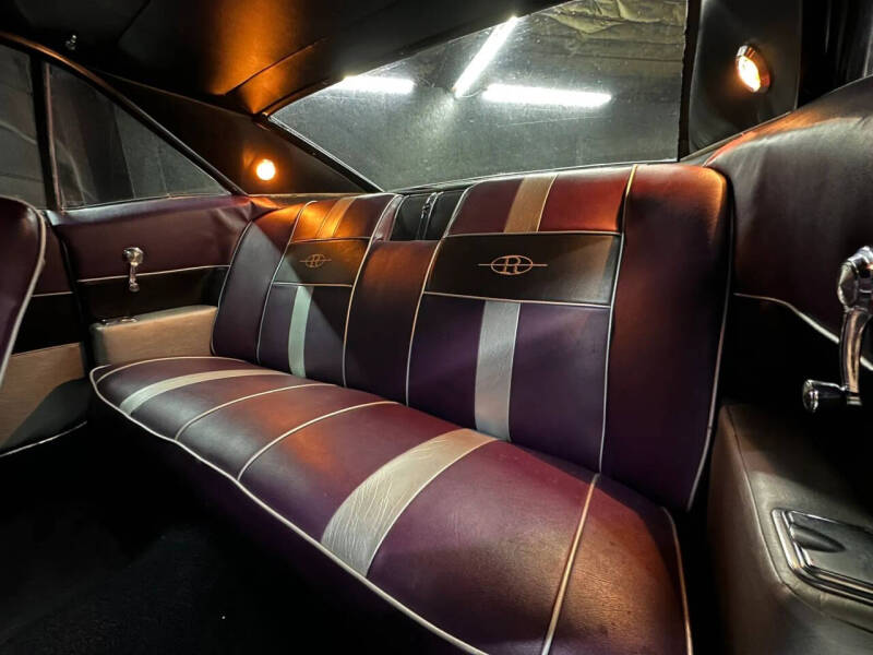 1966 Buick Riviera