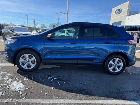 2024 Ford Edge SE