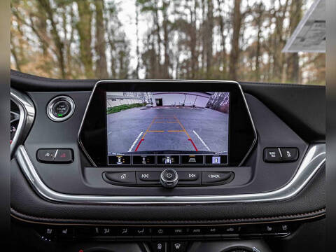 2021 Chevrolet Blazer Premier