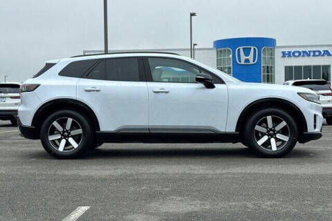 2026 Honda Prologue Touring