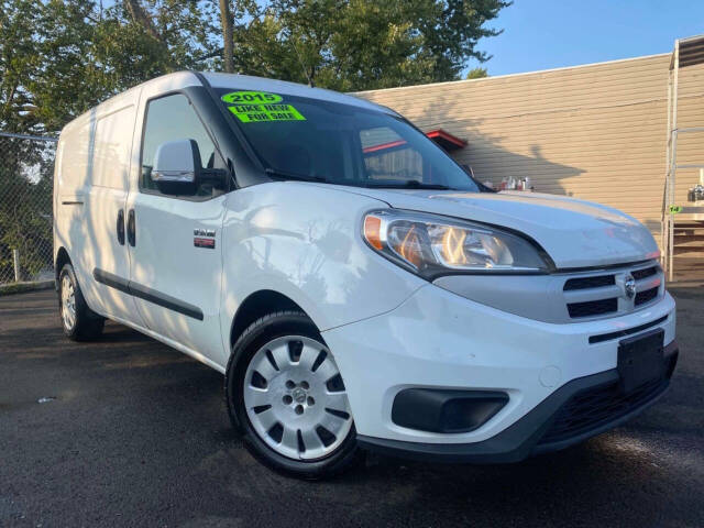 2015 Ram ProMaster City for sale at 3B Auto Sales in Paterson, NJ