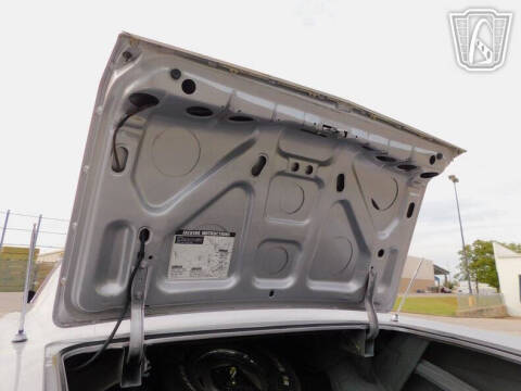 1965 Chevrolet Impala