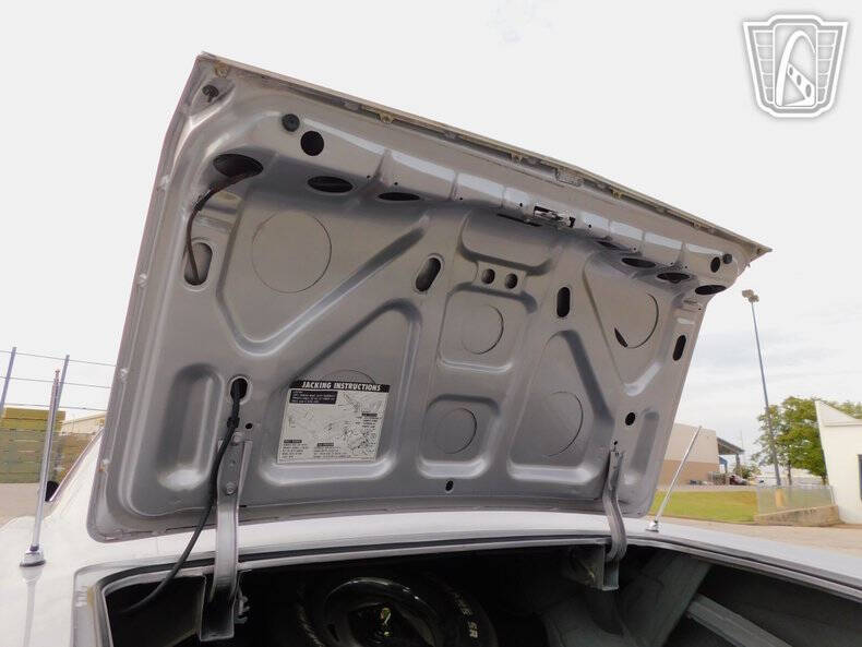 1965 Chevrolet Impala