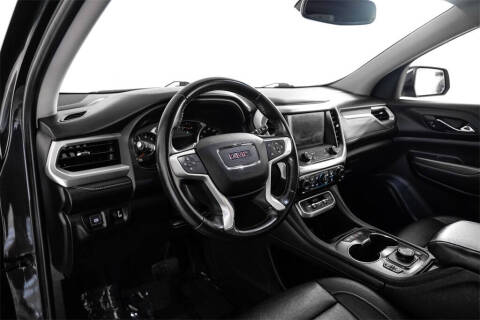 2020 GMC Acadia SLT