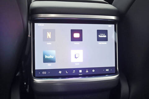 2024 Tesla Model X