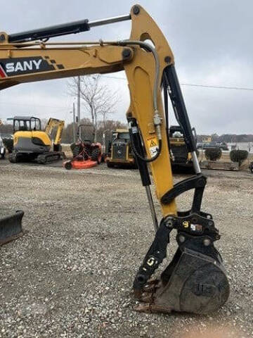 2025 SANY SY35