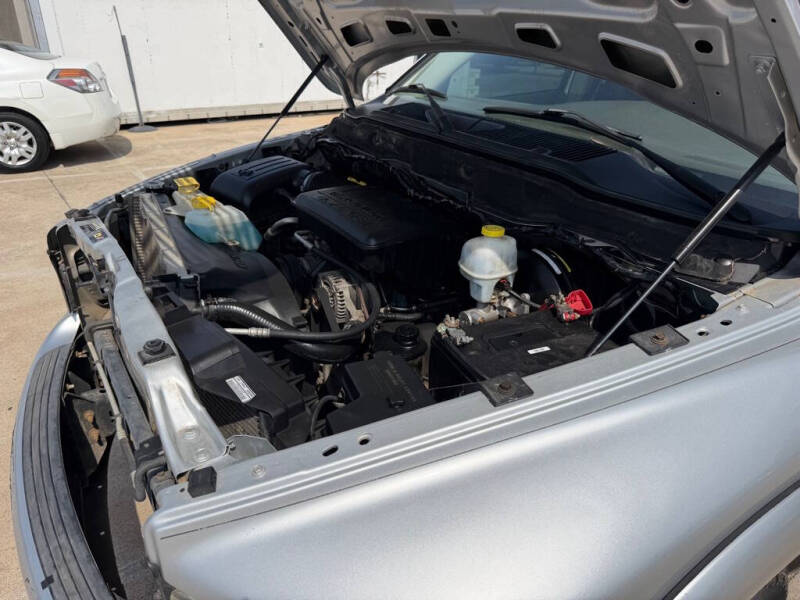 2005 Dodge Ram 1500