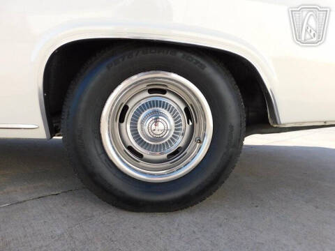 1966 Chevrolet Impala