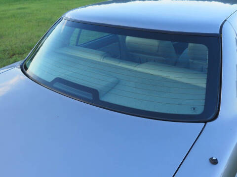 1997 Cadillac DeVille